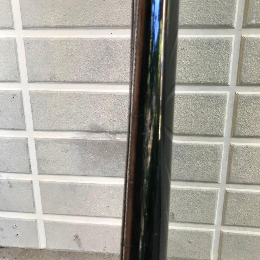 FERNANDES エレキベース 黒 4弦