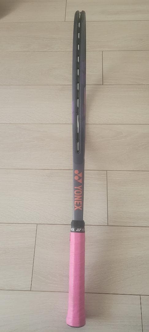 ヨネックスパーセプト100ミッドナイトネイビー