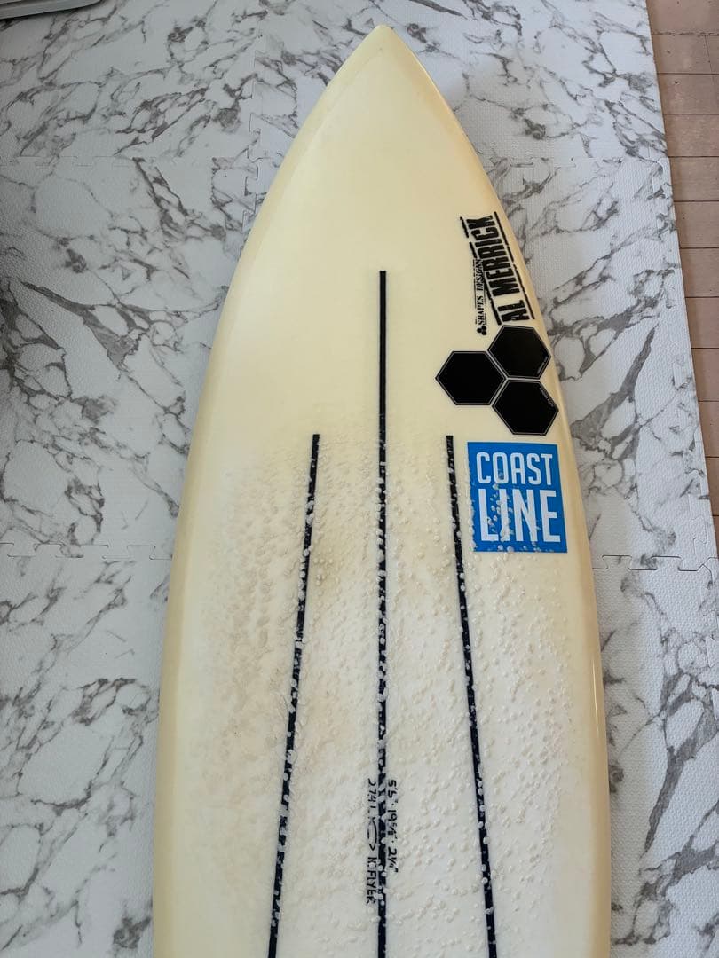 アルメリック　High FLAYER サーフボード