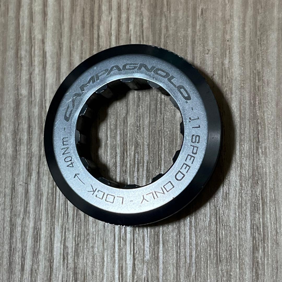 スーパーレコード 11S スプロケット 12-27