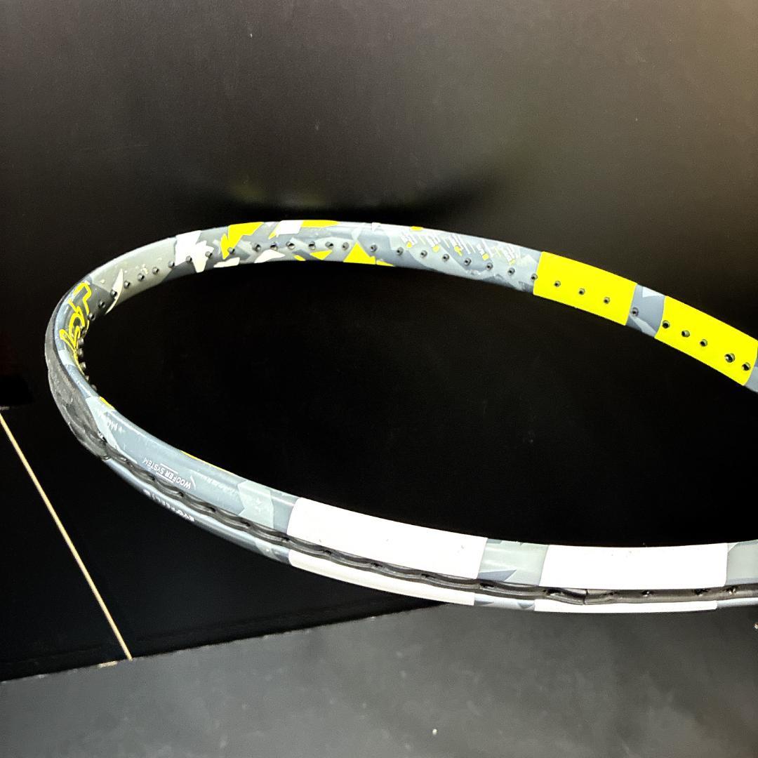 BabolaT EVO AERO バボラ　エボ　アエロ　硬式テニスラケット