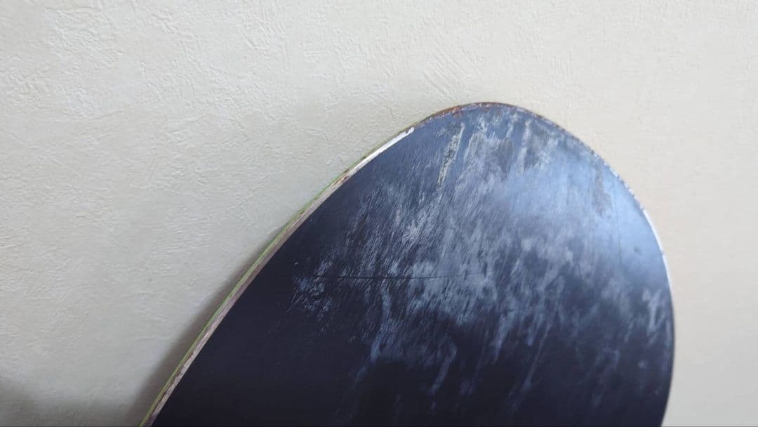 CAPITA NAS　155㌢スノーボード