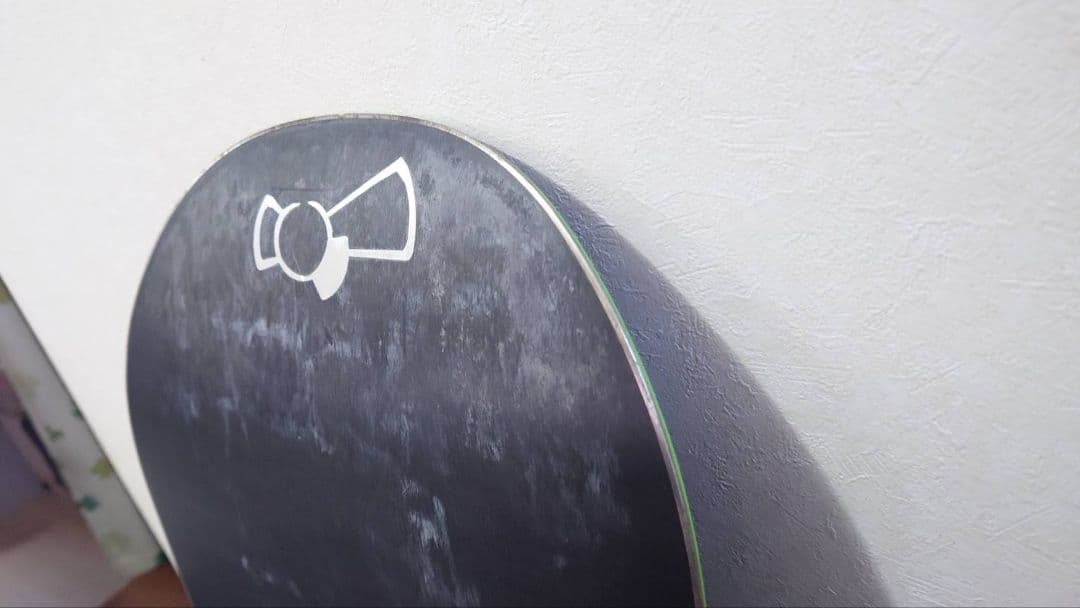 CAPITA NAS　155㌢スノーボード