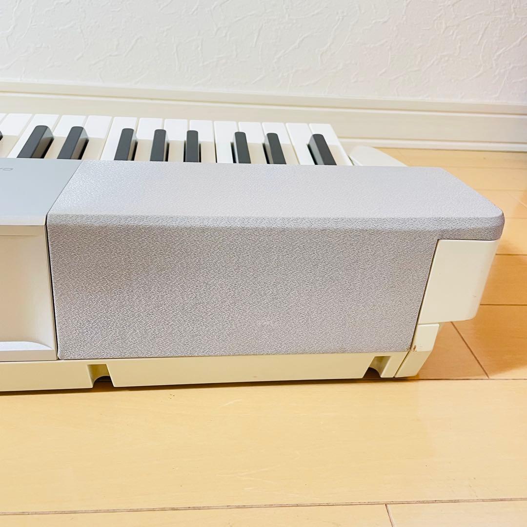 CASIO カシオ 電子ピアノ Privia PX-150 アダプター付き