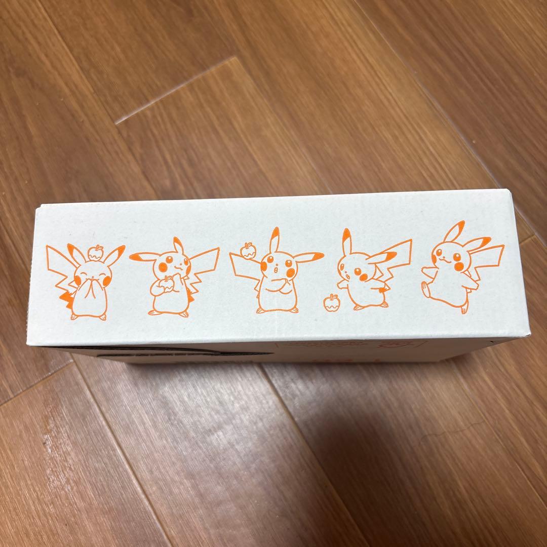 【ポケセン産】トリプレットビート　シュリンク付き　未開封BOX