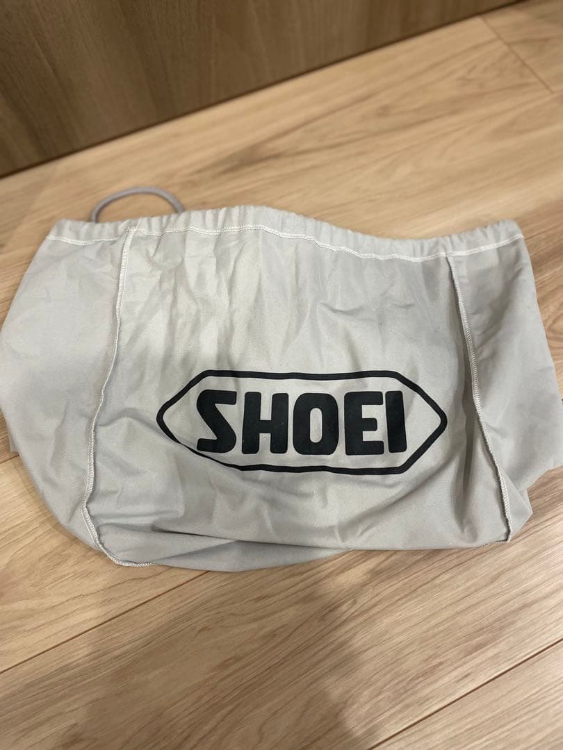 SHOEI. フルフェイスヘルメット GT Air 2 Lサイズ