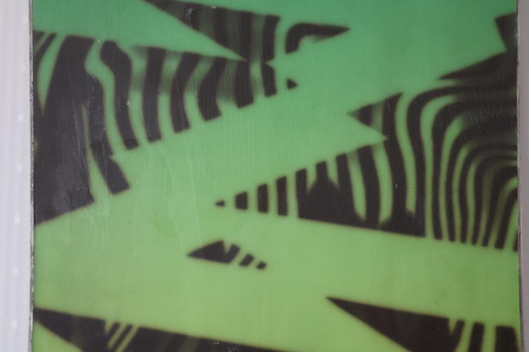 【美品】NITRO 153 NOW IPO 2点セット スノボ スノーボード 板