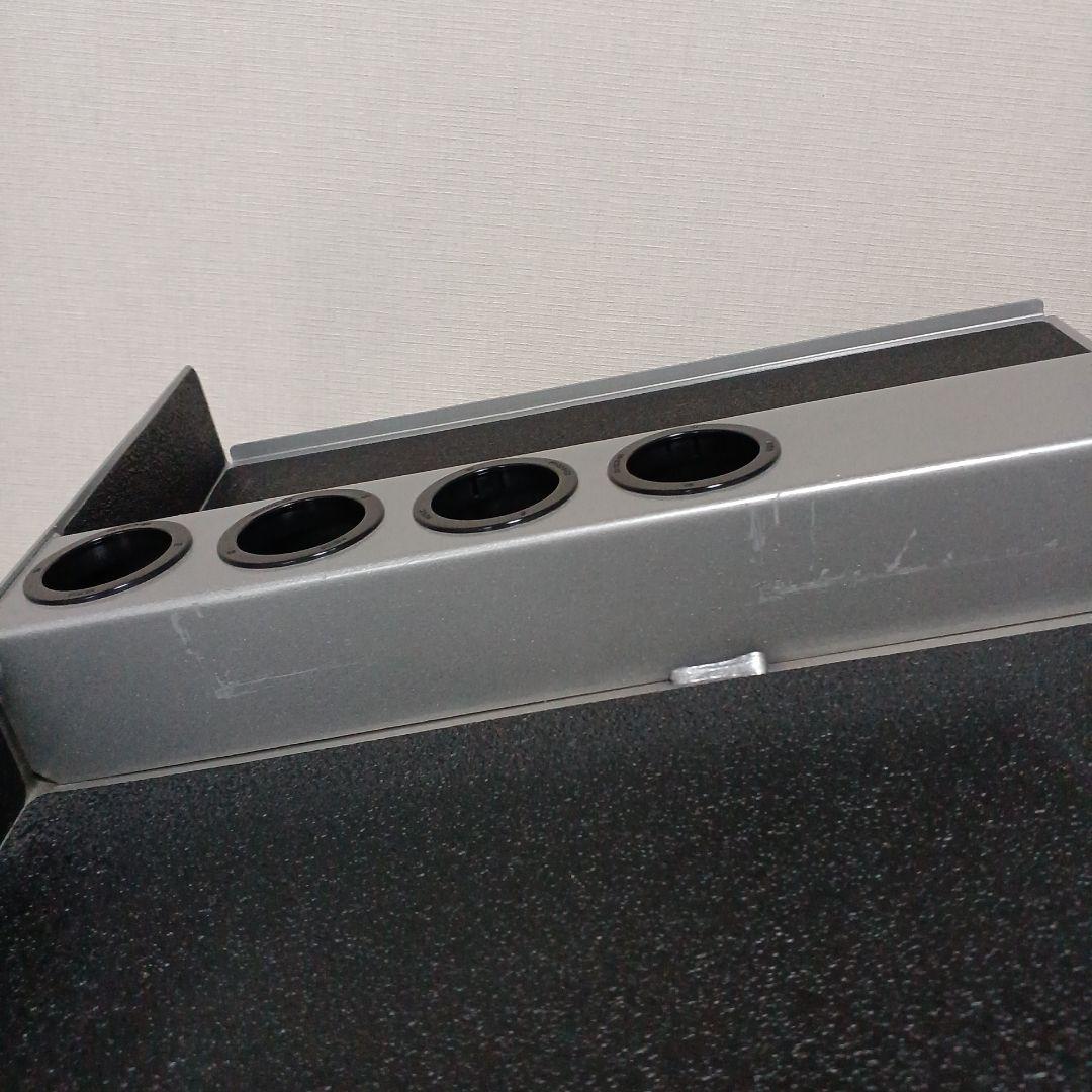 パワーブロック　スタンド