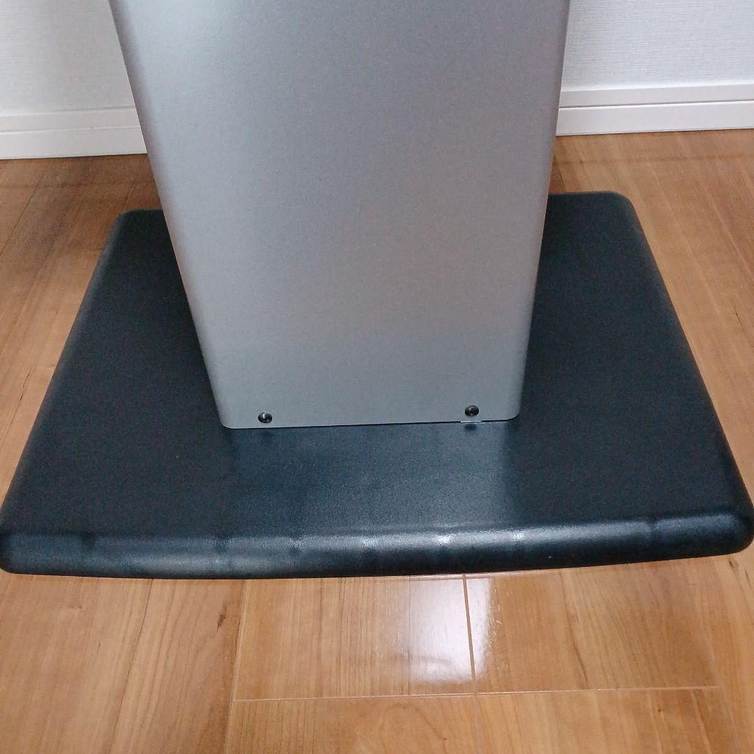 パワーブロック　スタンド