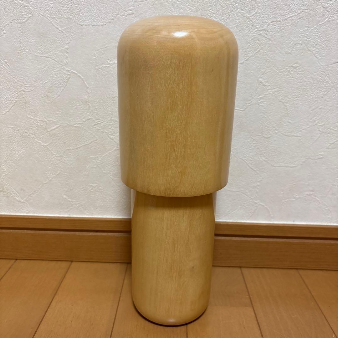 創作こけし　KokeshiDoll 内閣総理大臣賞受賞作品