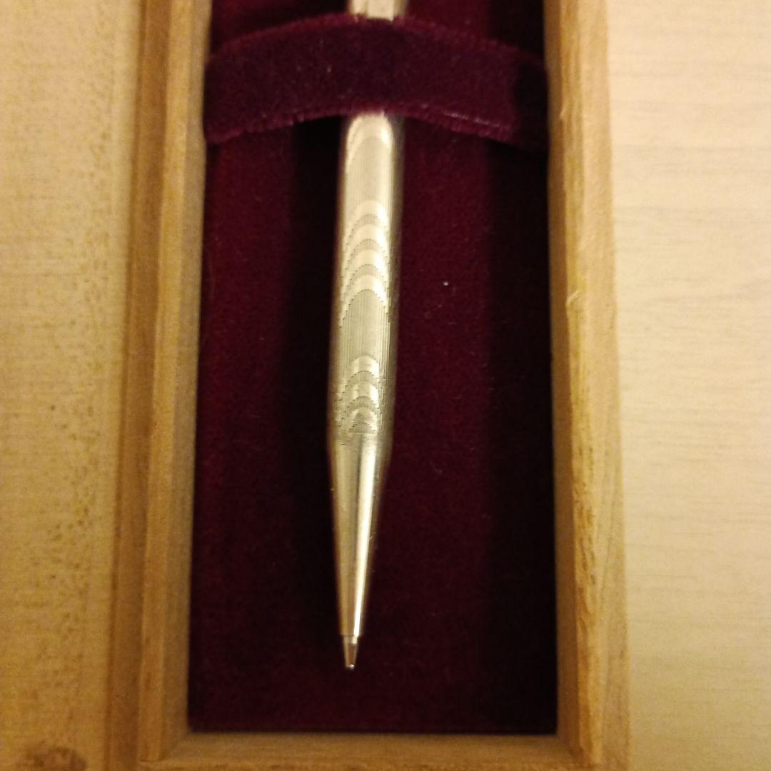 【限定複製】早川式繰出鉛筆