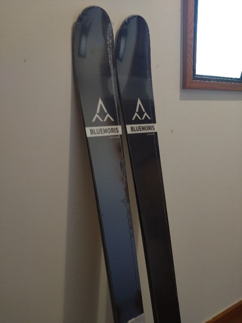 最新★新品未使用BlueMorrisブルーモリスB-Potion172保証書完備