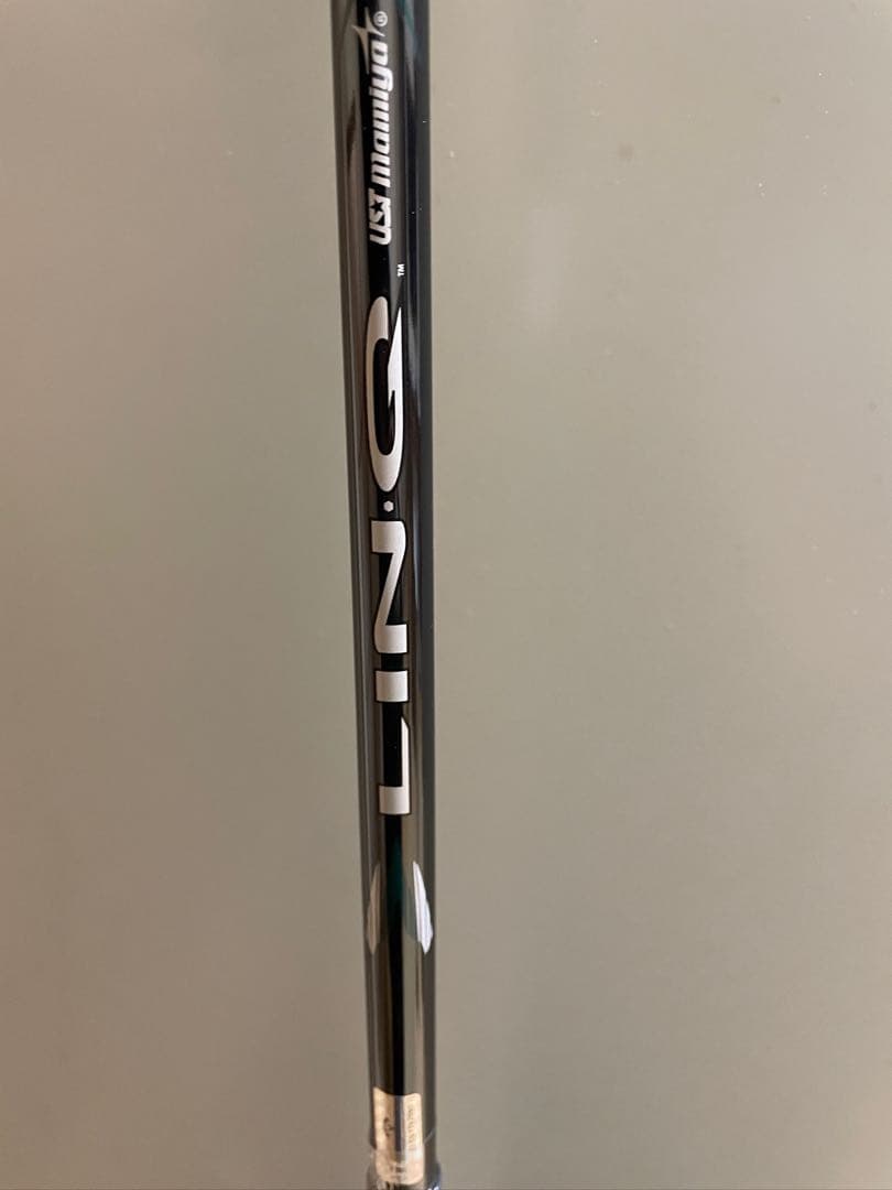 新品 LIN-Q GREEN 40 R シャフト キャロウェイ ドライバー 1W