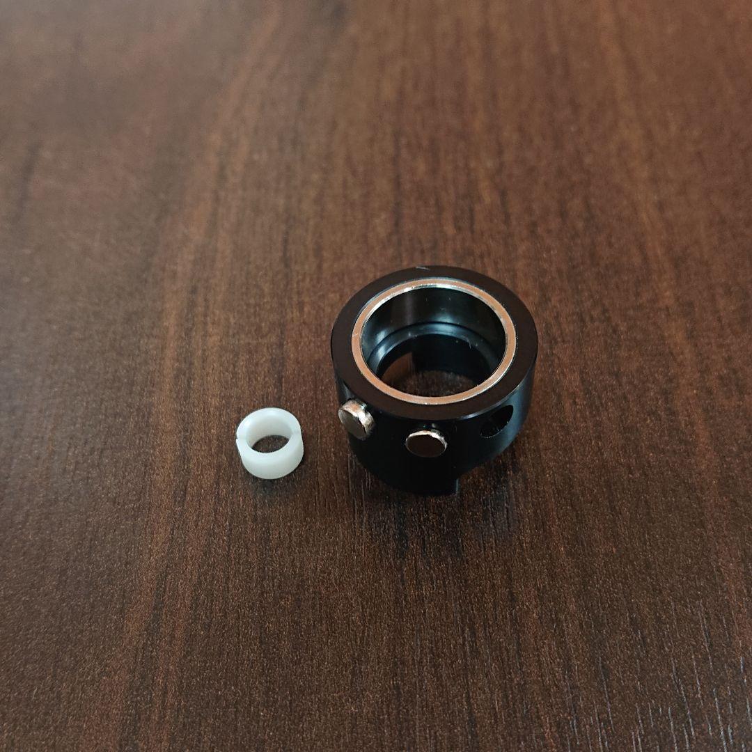 アベイル アブ 2500用 スプール AMB2520R・ブレーキ AMB1520