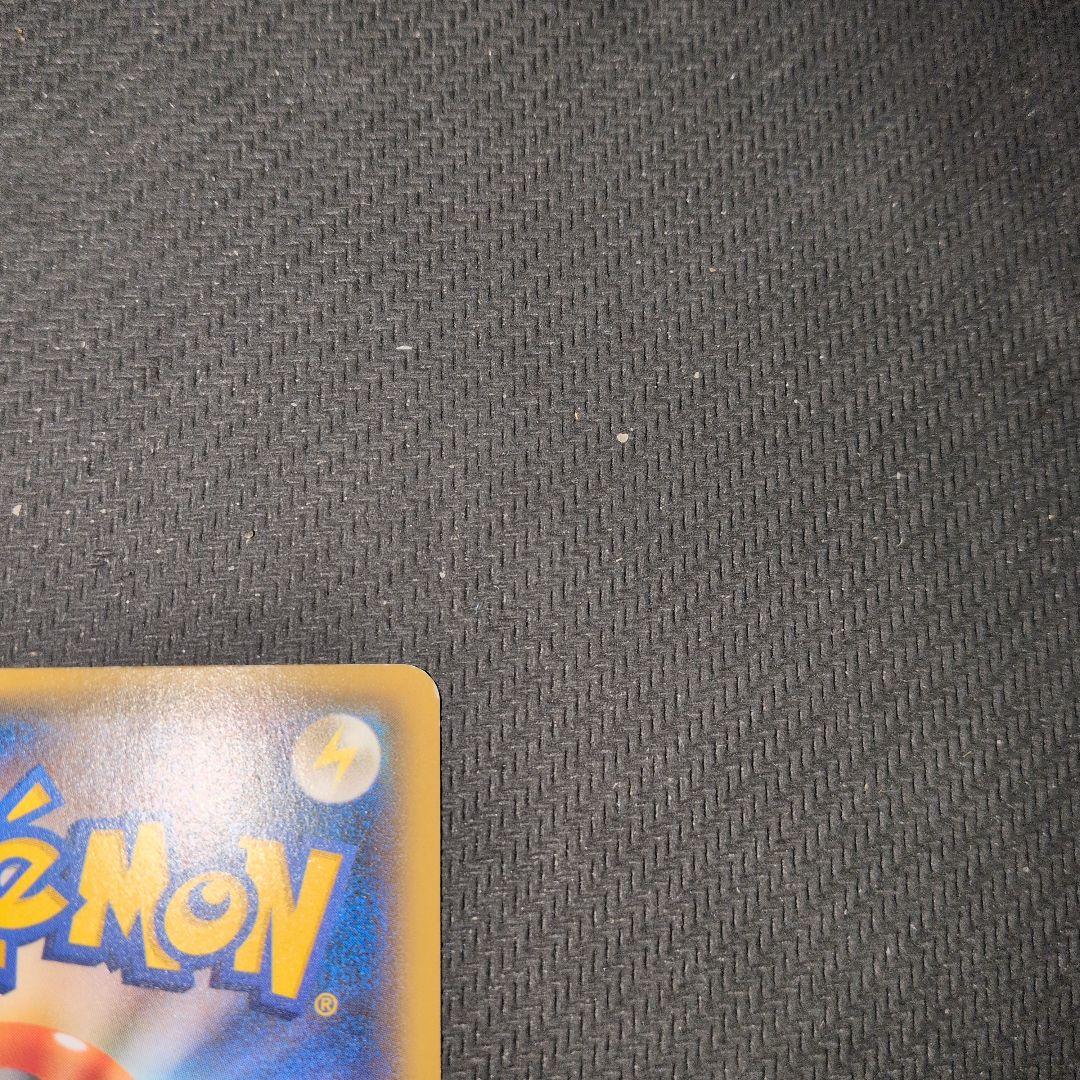 ブラッキーEX SR XY10 めざめる超王 082/078　ポケモンカード