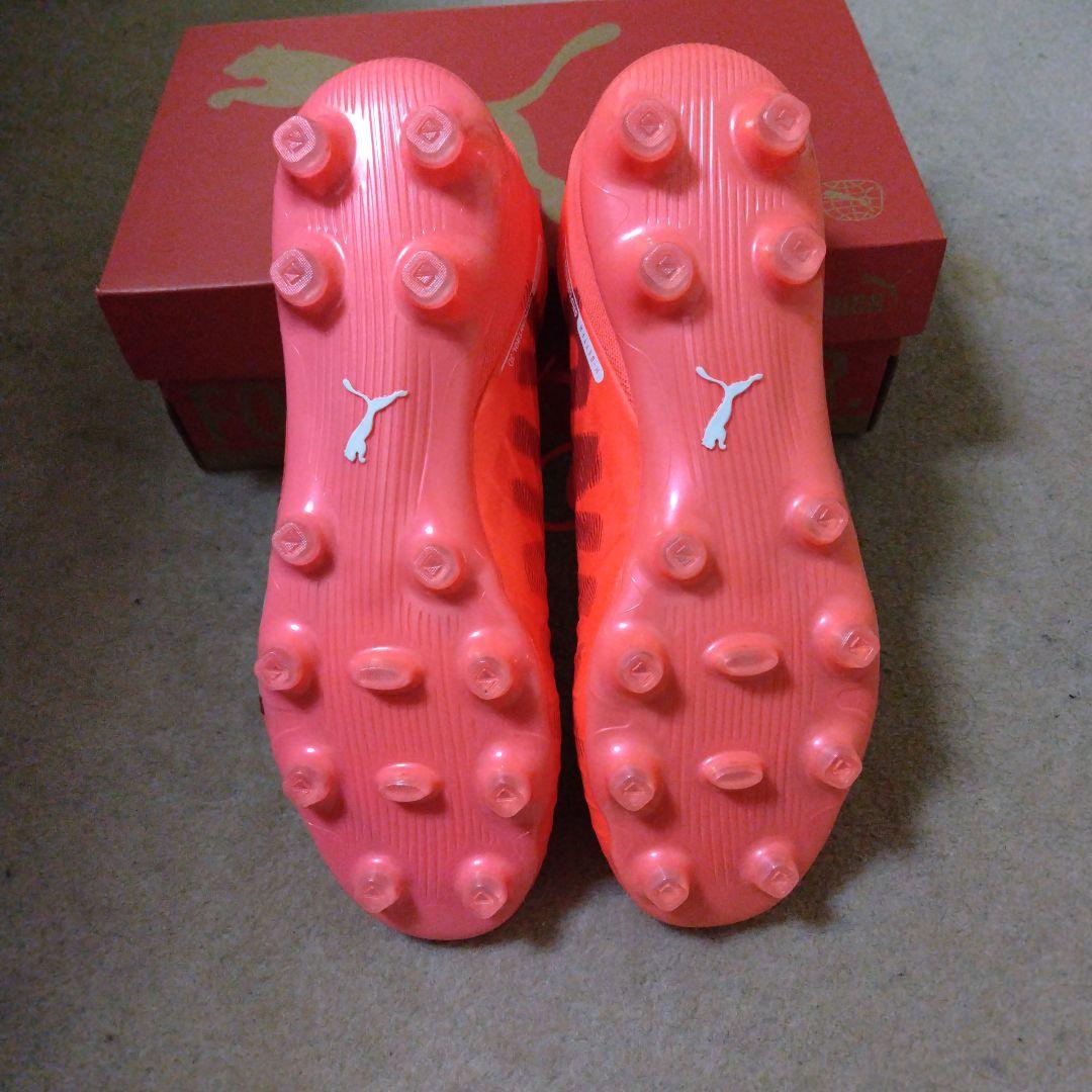 プーマ キング アルティメット HG/AG