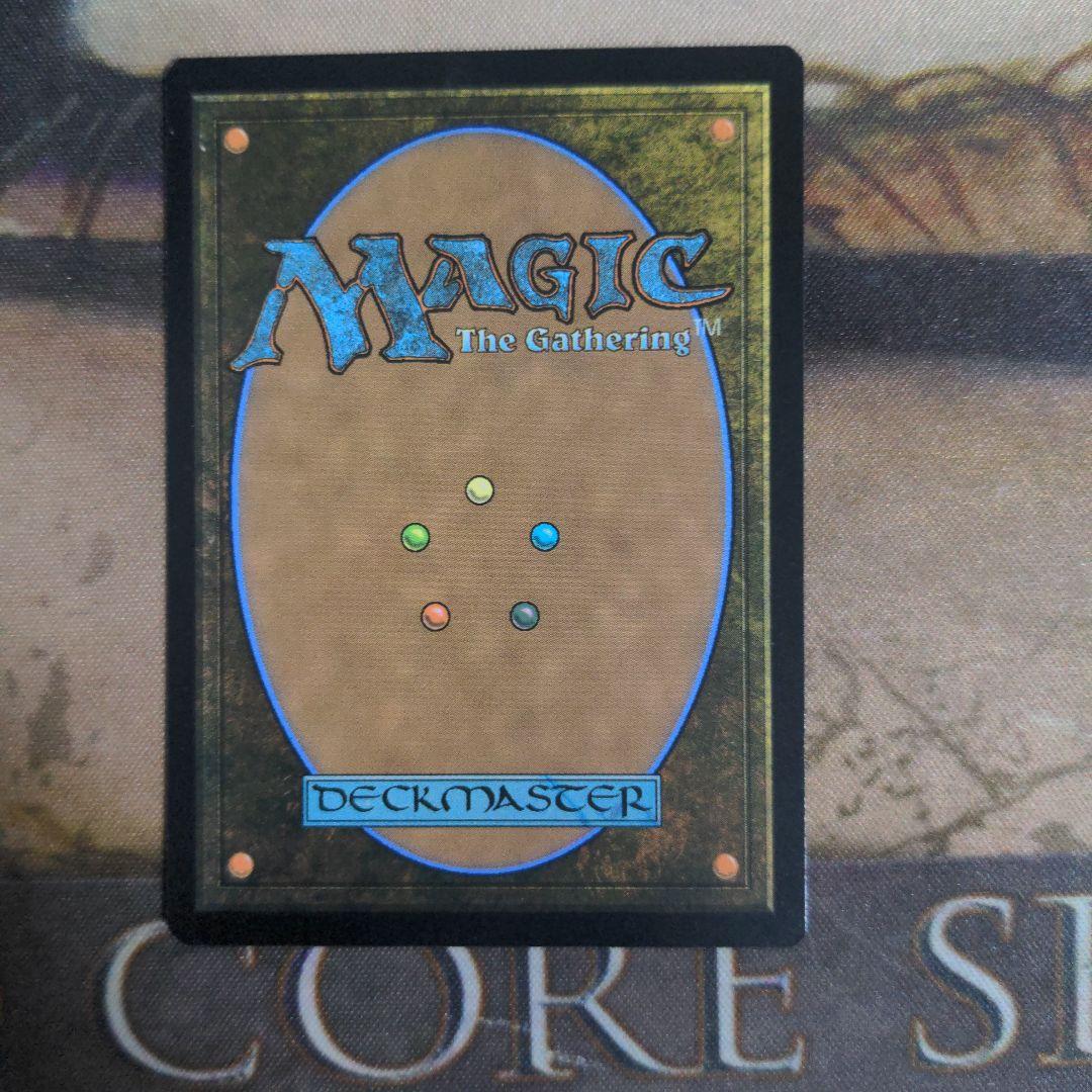 MTG Foil リシャーダの港 未来枠　Foil