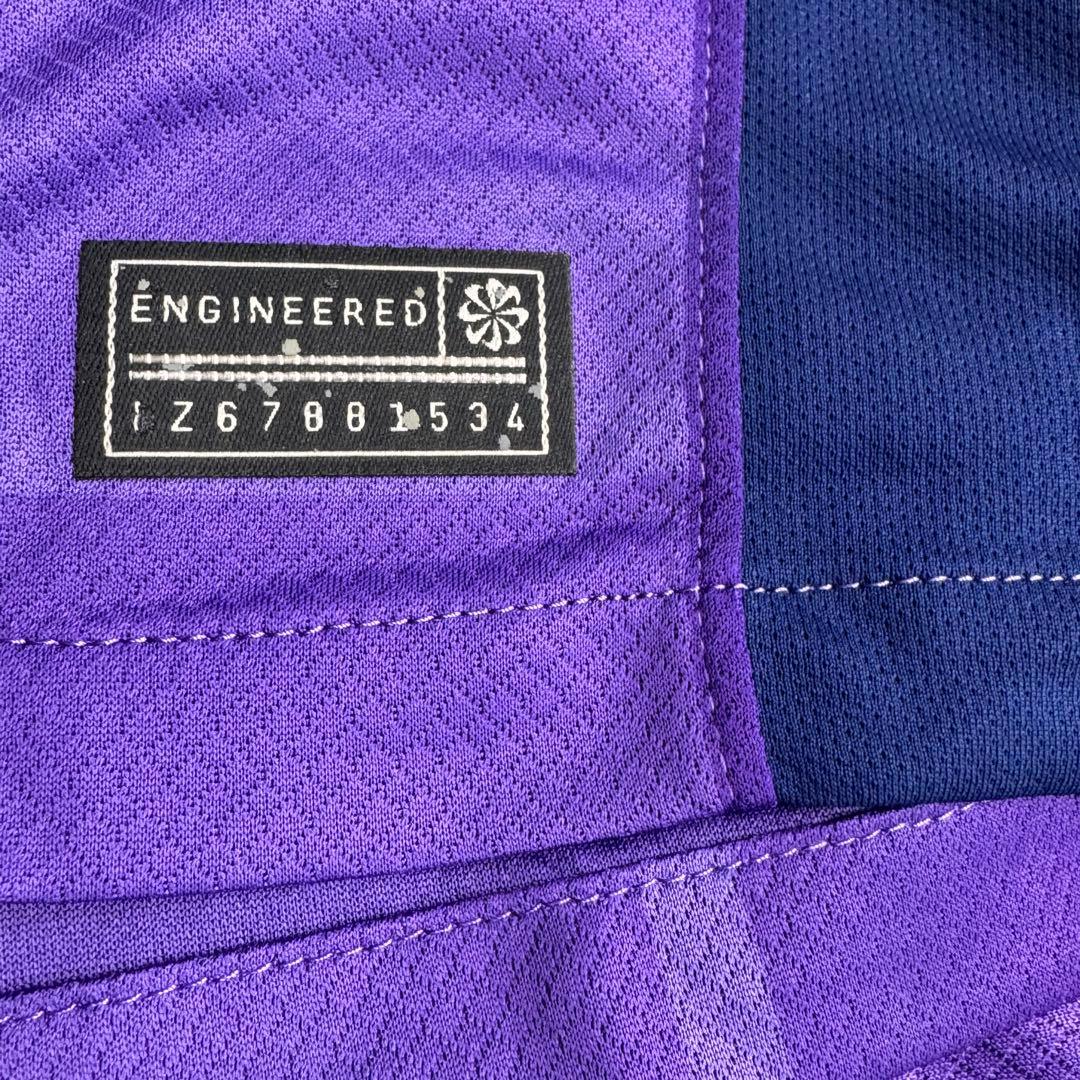 【新品】サンフレッチェ広島 ユニフォーム XS NIKE レプリカ 2025