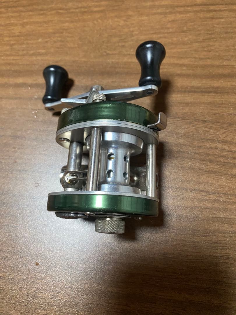 【コータ】スミス　Smith プラッガー 超希少グリーン　五十鈴bc421