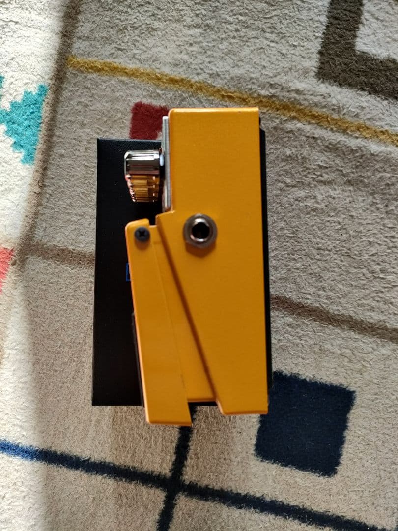 BOSS OD-1X オーバードライブペダル