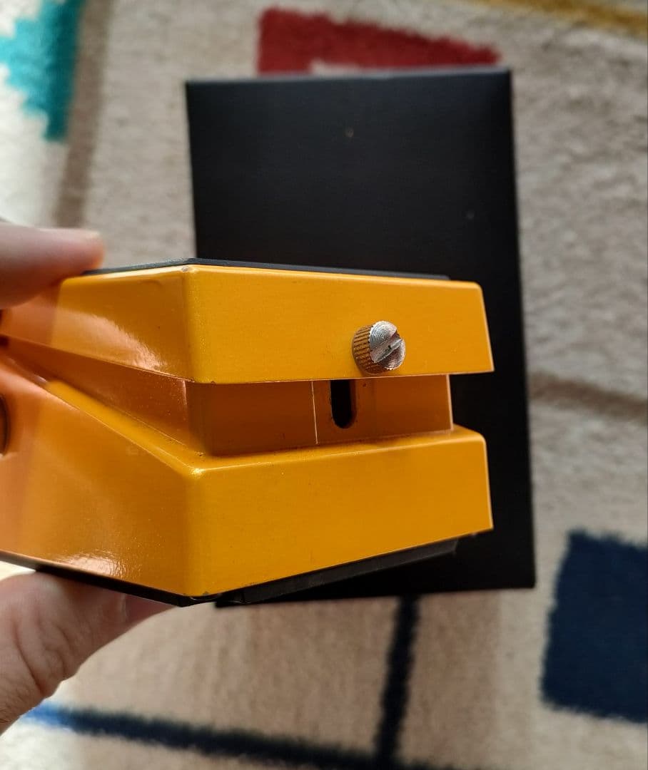 BOSS OD-1X オーバードライブペダル