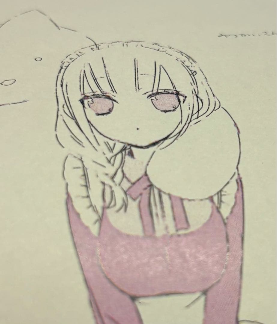 かつて魔法少女と悪は敵対していた。 妖狐×僕SS dear 書籍特典まとめ