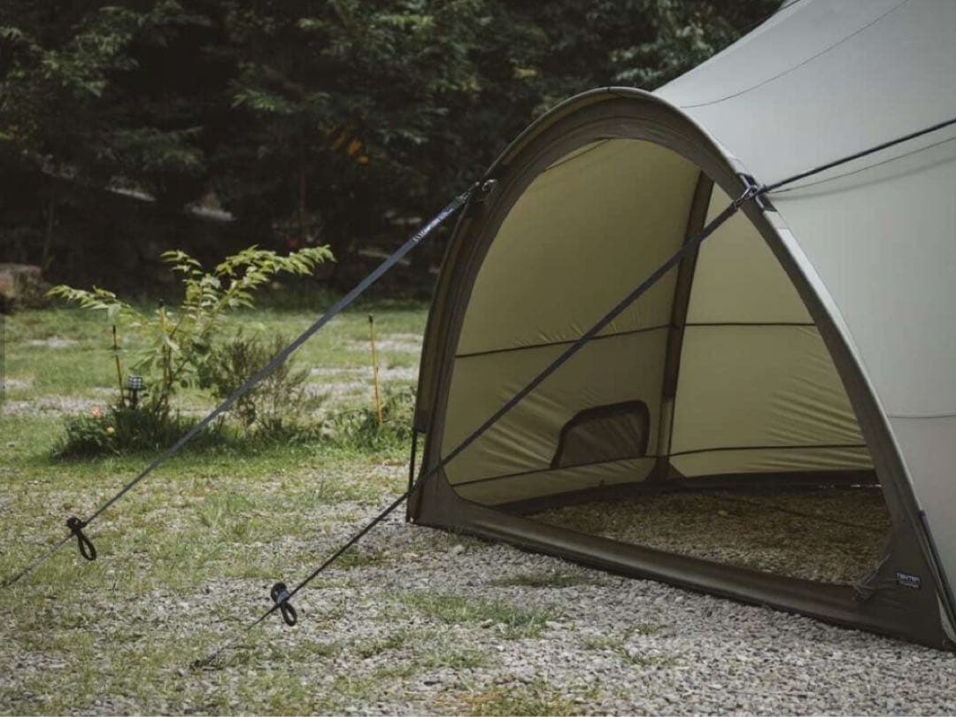 Bell's Camping CAMPCORD キャンプコード