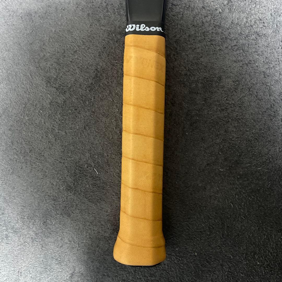 プロスタッフ97 ノワール　ウィルソン