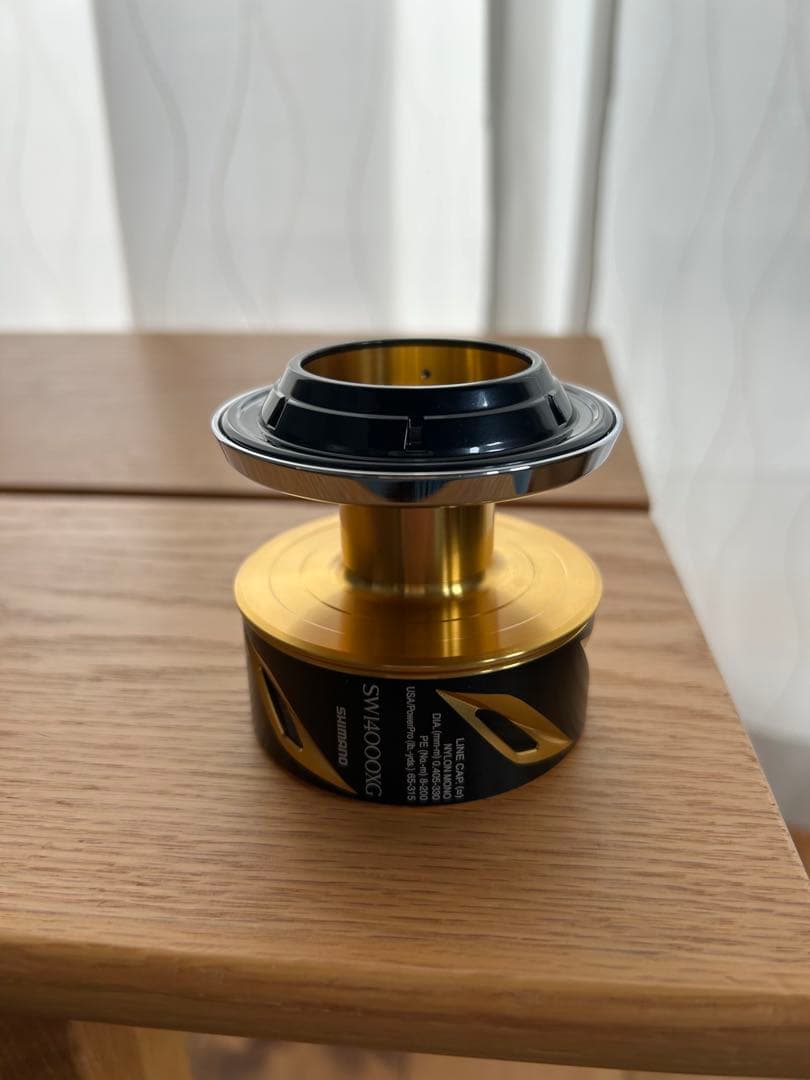 19ステラ 14000xg スプール