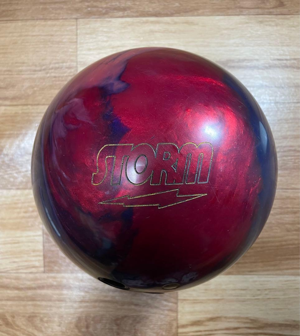 STORM CRYSTAL PHYSIX 15ポンド