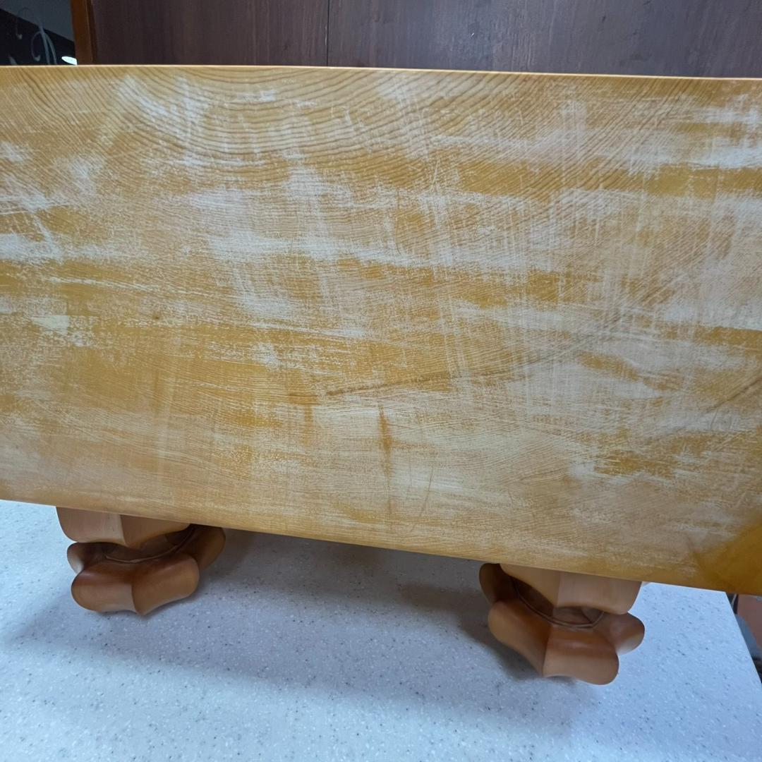 囲碁 碁盤と碁石のセット 脚付碁盤 本格的 高級碁盤 木製カバー(桐覆い)付き