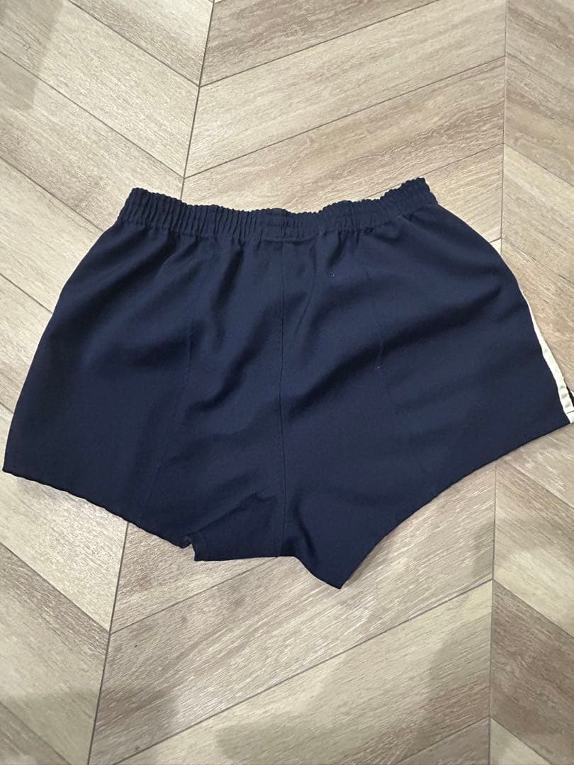 日本体育大学バレー部　ゲーパン　即購入可、値下げ交渉あり