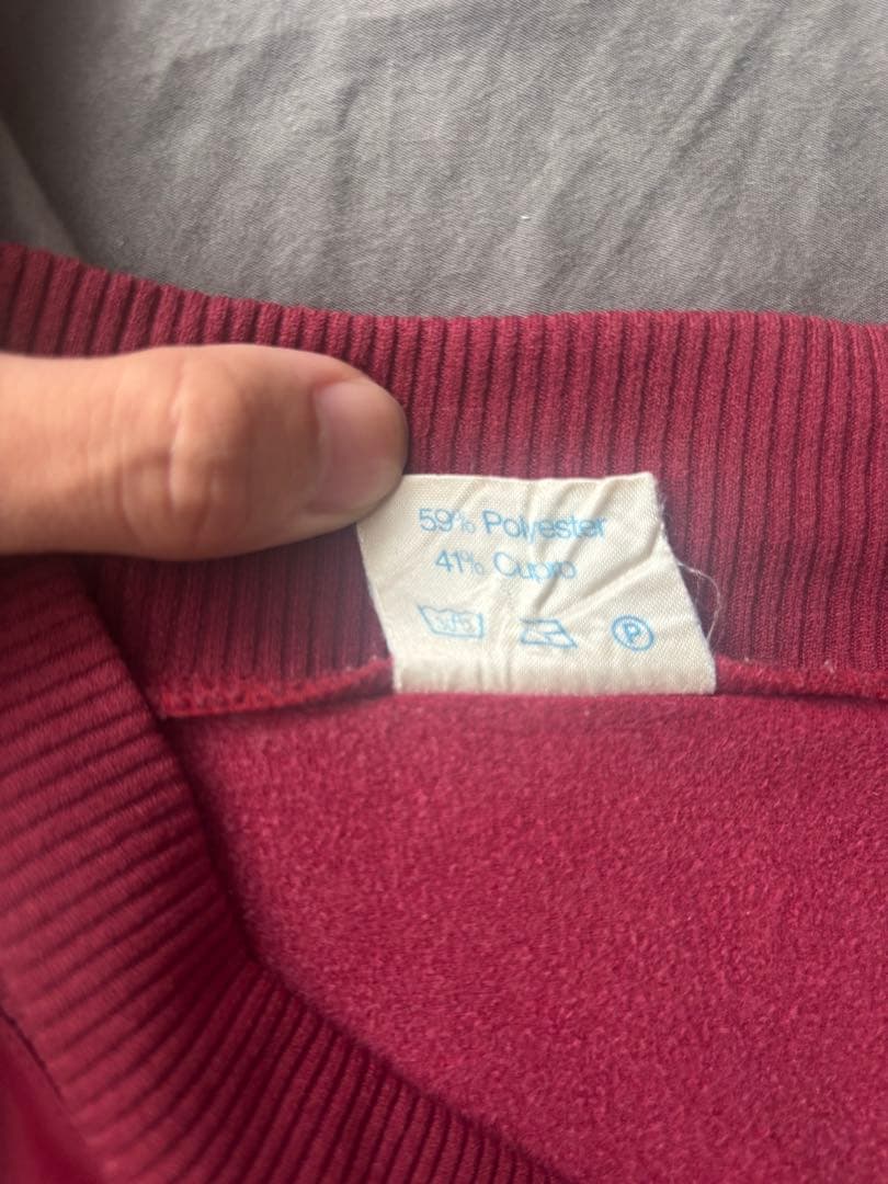 80s　adidasアディダス　ATP ジャケット