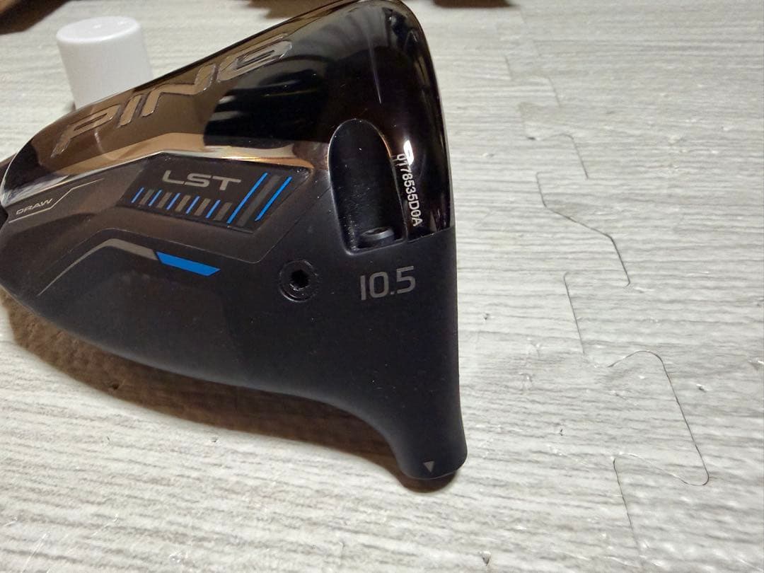 G440 LST 10.5° ヘッドのみ