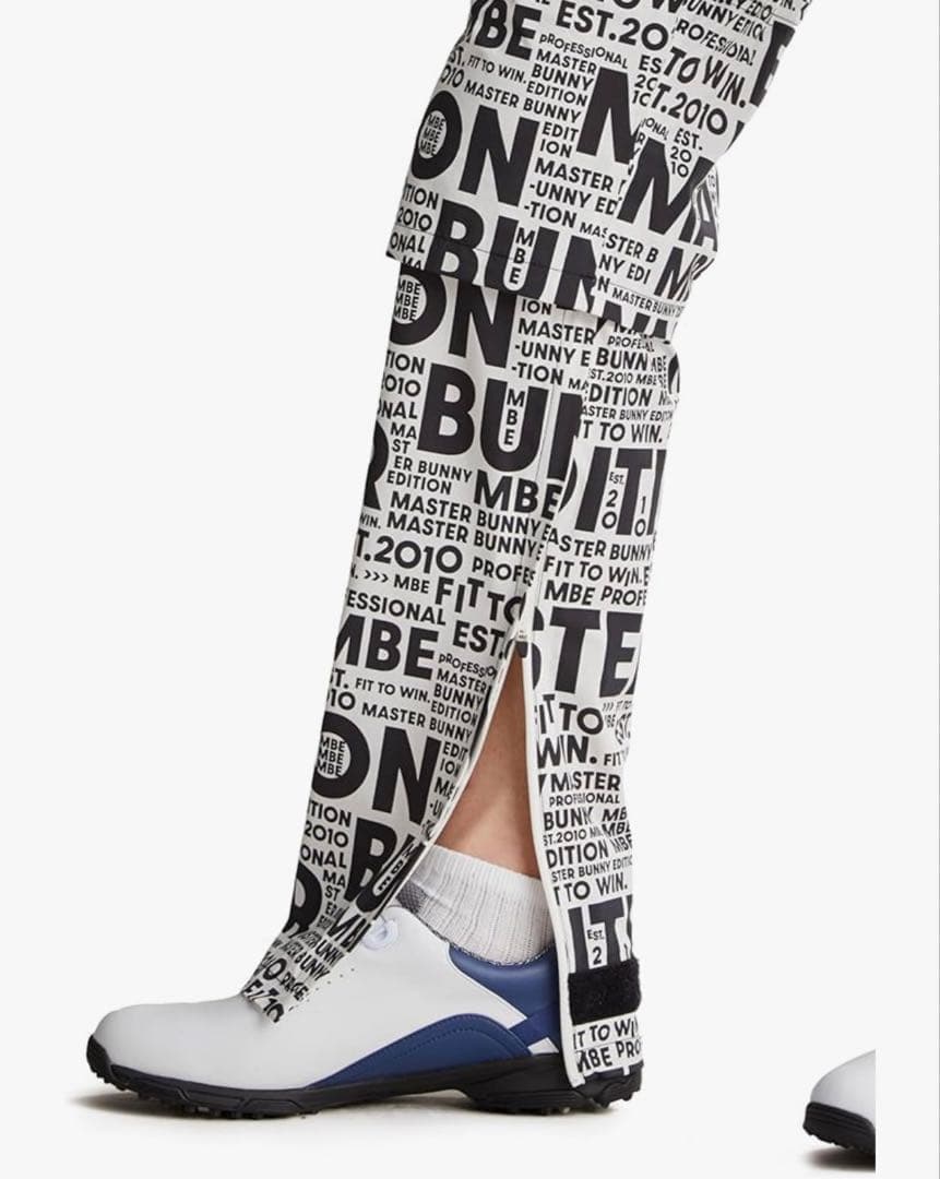 マスターバニーエディション　レインウェア　サイズ5