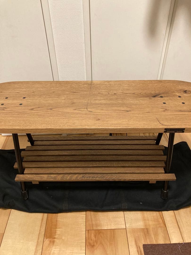 テーブル・チェア・ハンモック nerudesignworks Vintagemukunodeck