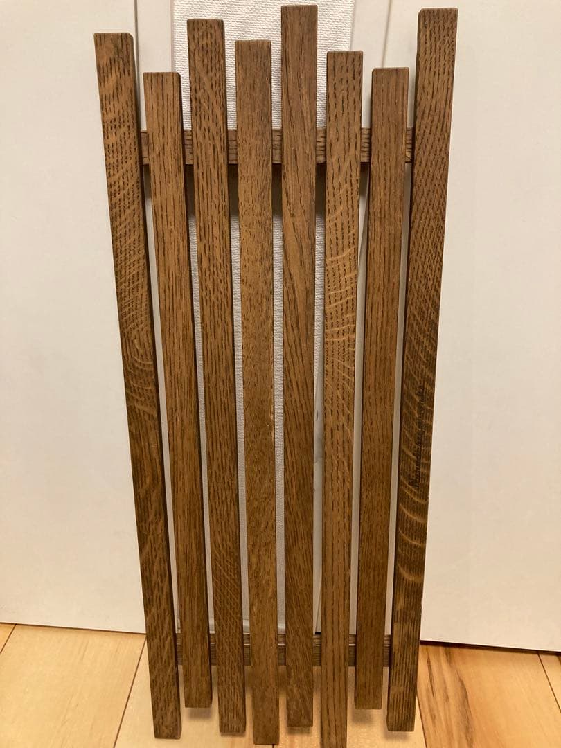 テーブル・チェア・ハンモック nerudesignworks Vintagemukunodeck