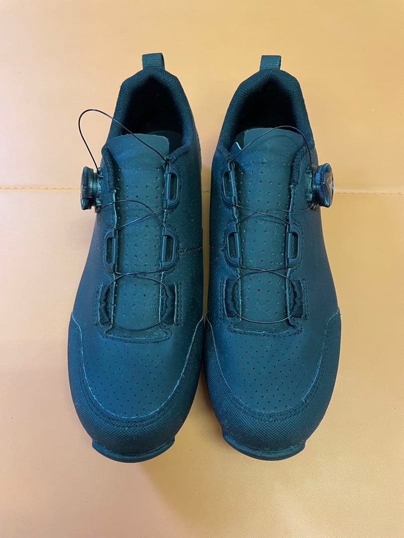 bontrager SPDシューズ　サイズ41