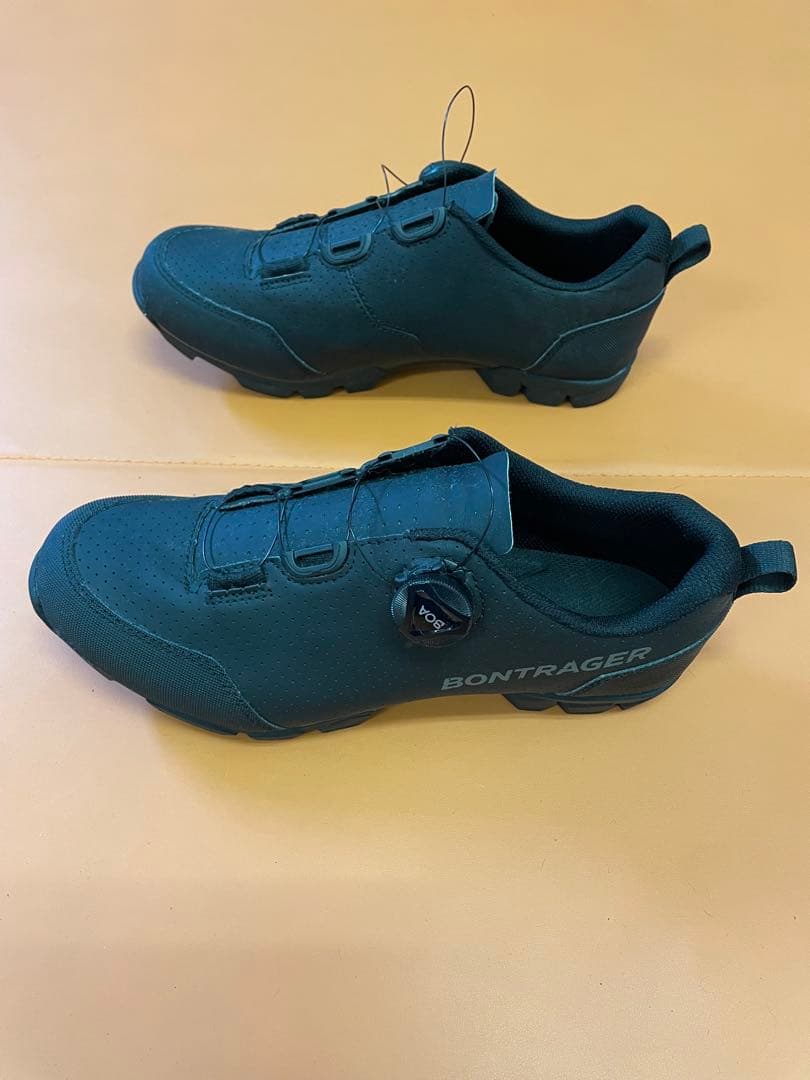 bontrager SPDシューズ　サイズ41