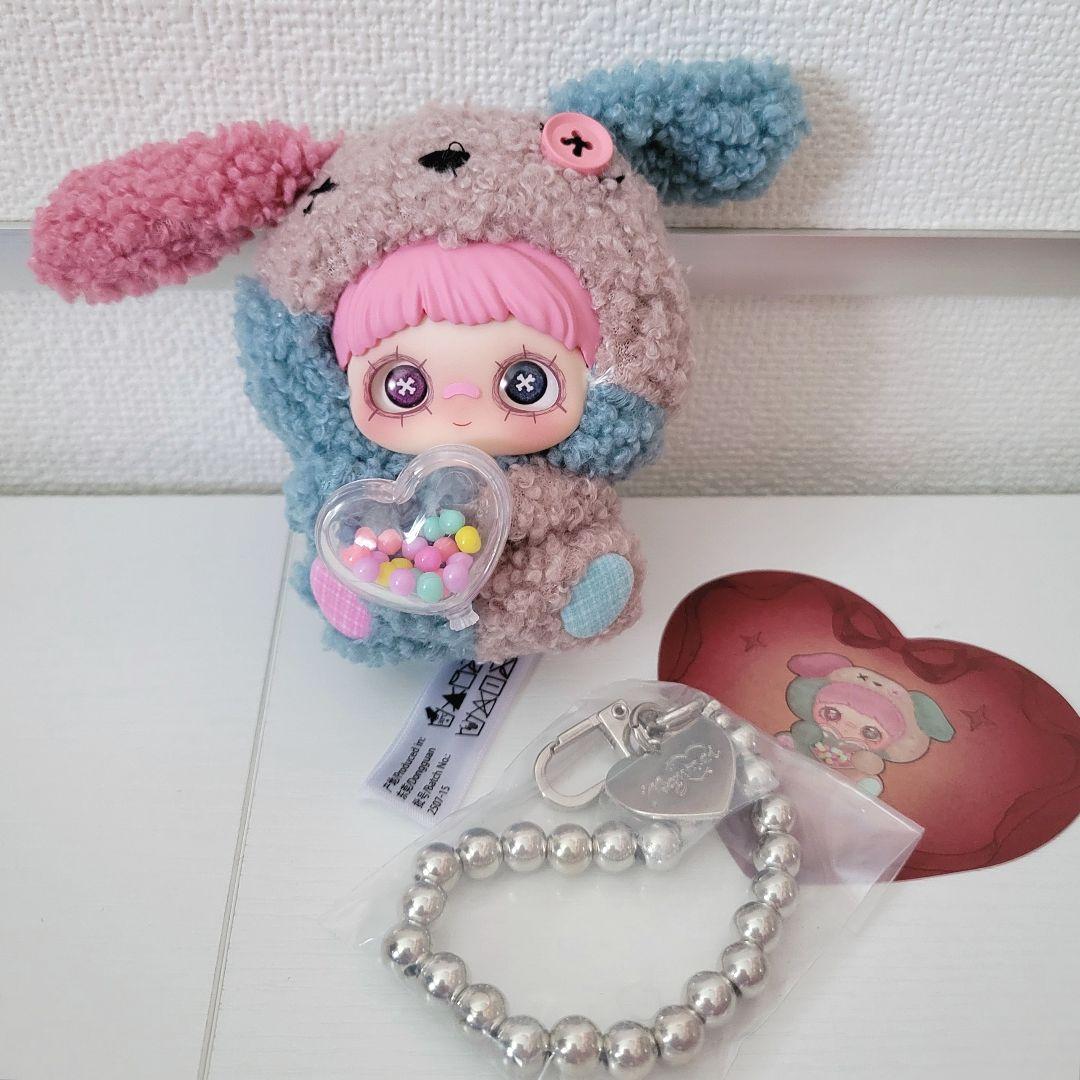 あ*り様 【シークレット】Maymei メイメイ May I Love you