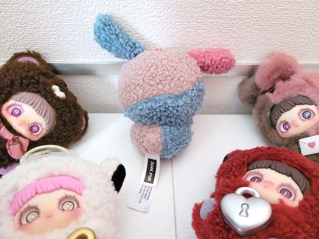 あ*り様 【シークレット】Maymei メイメイ May I Love you