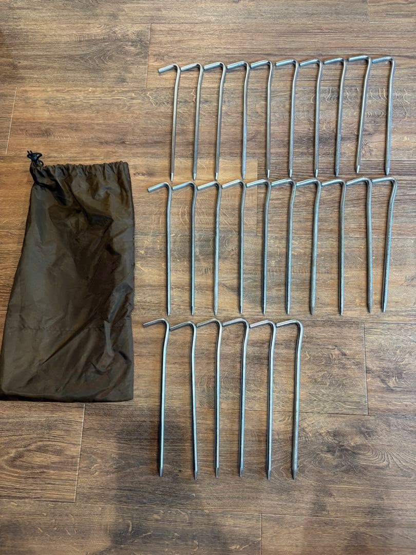 【田中ヒロト】OGAWA アポロン（Apollon）テント