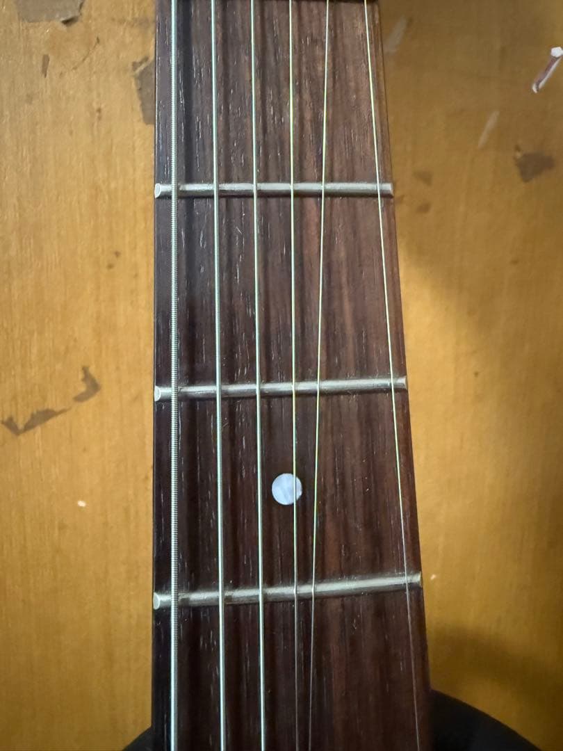 ギター YAMAHA Pacifica 604W