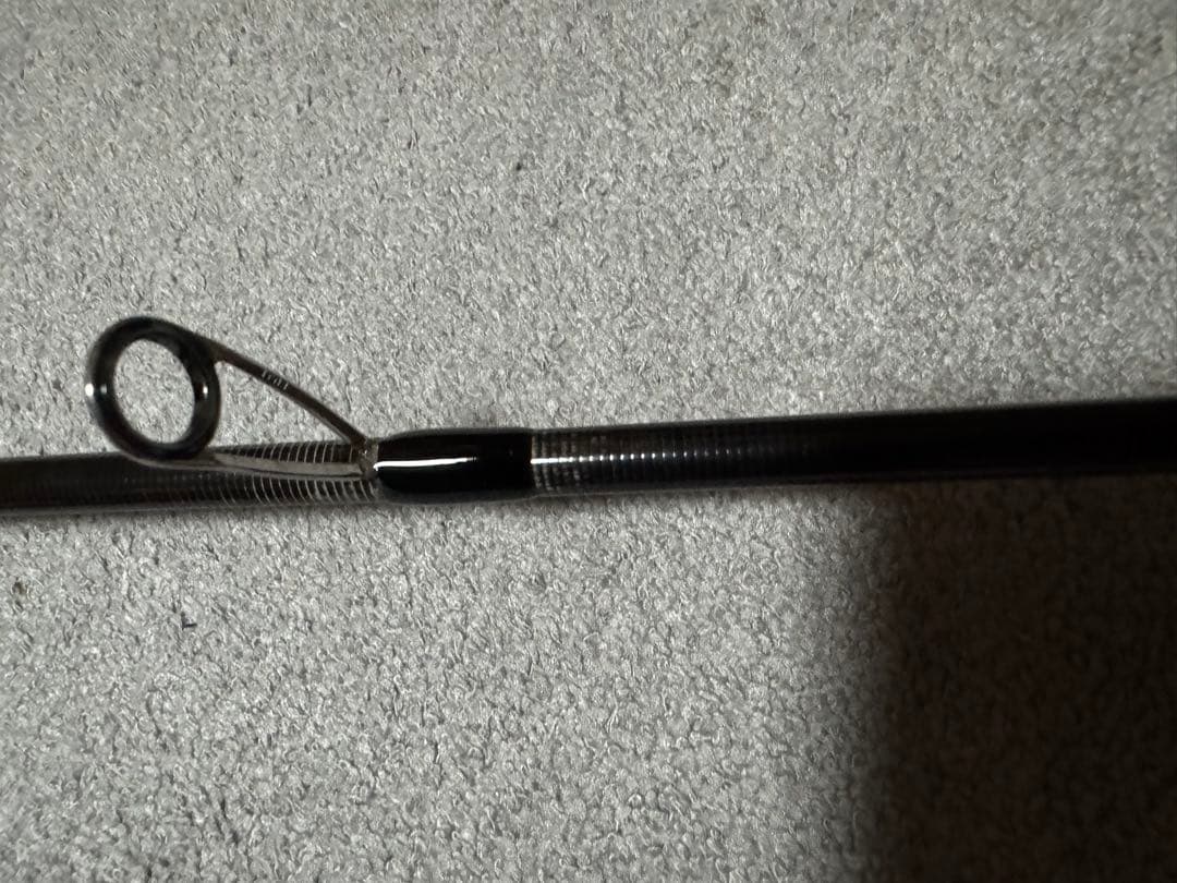 アピア　グランデージ　レガシー GRANDAGE LEGACY S77MT