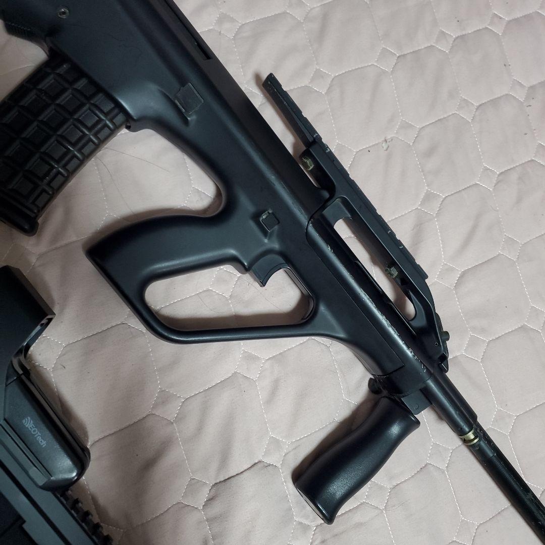 東京マルイ ステアーAUG&HC