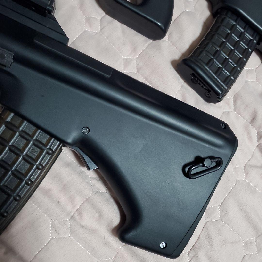 東京マルイ ステアーAUG&HC