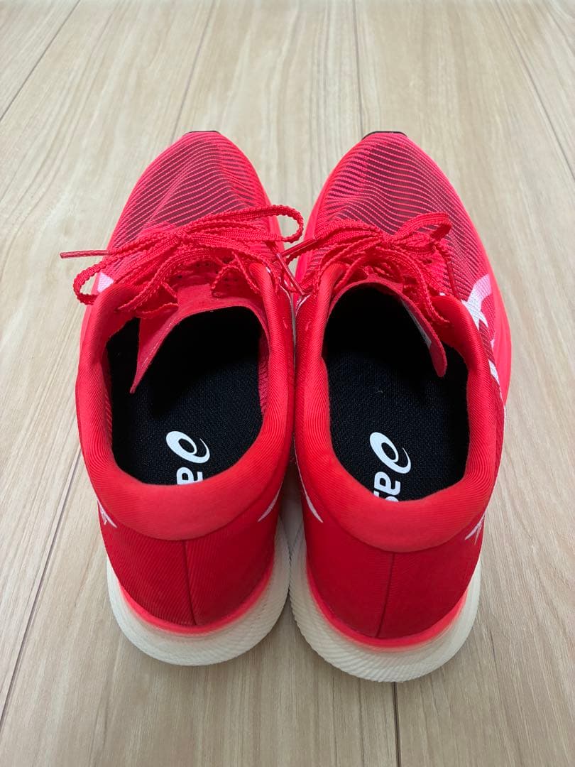 ASICS  Speed Sky+ メタスピード スカイ+ 26.0cm