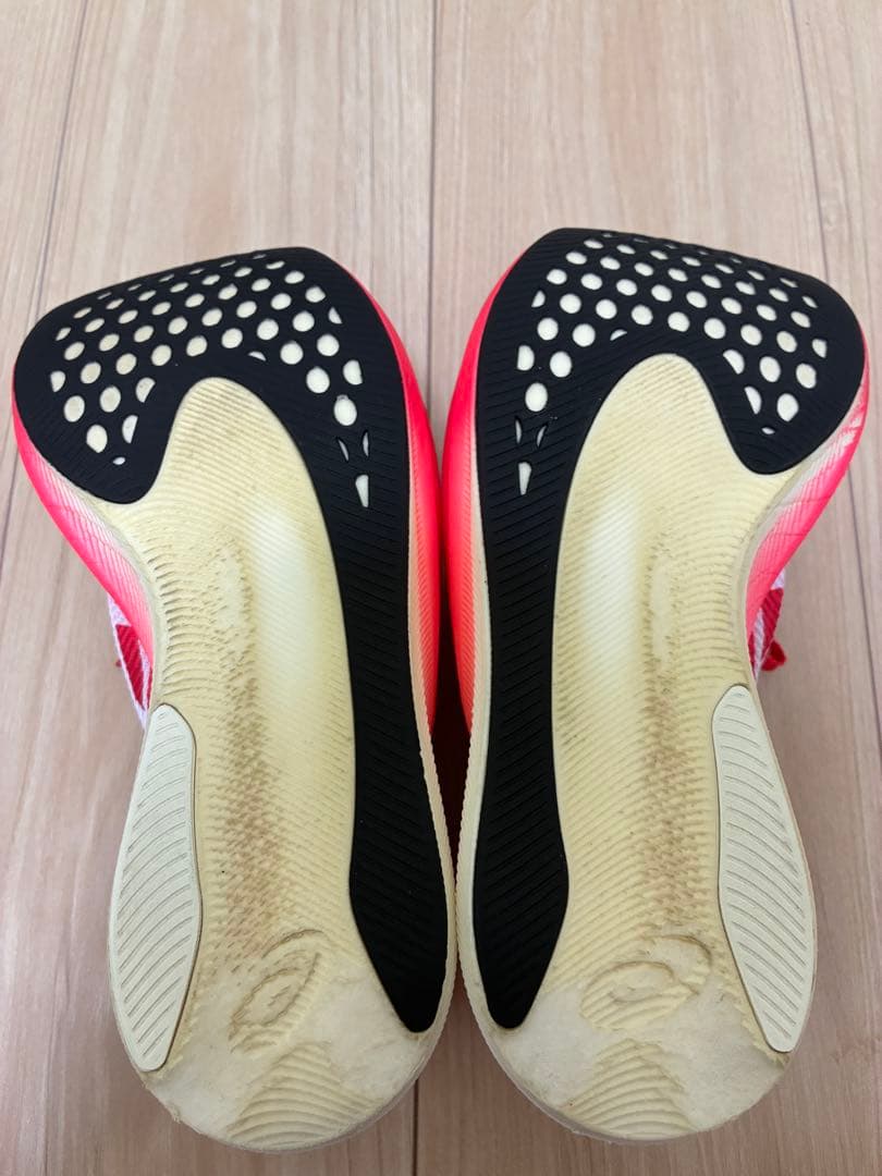 ASICS  Speed Sky+ メタスピード スカイ+ 26.0cm