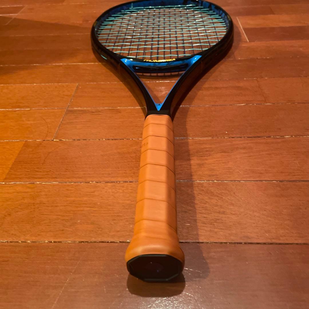 プロケネックス ProKennex ブラックエース105 BlackAce