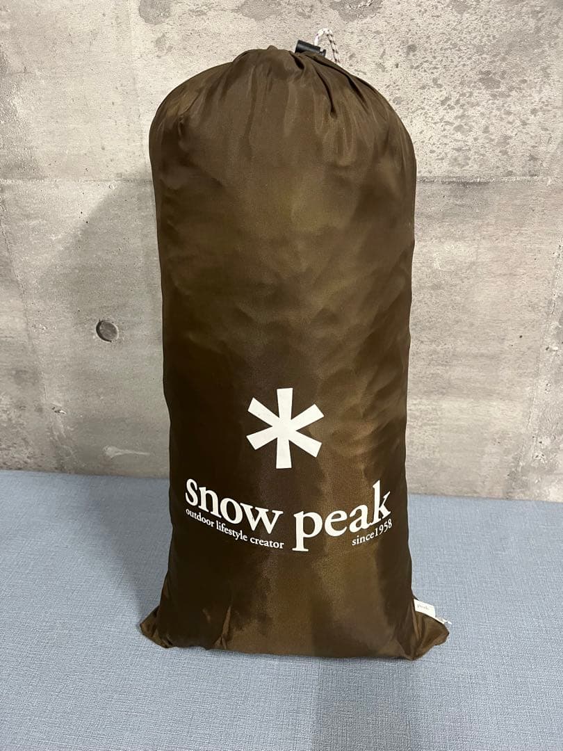 ☆【美品】Peak リビングシェル インナールーム TP-512IR